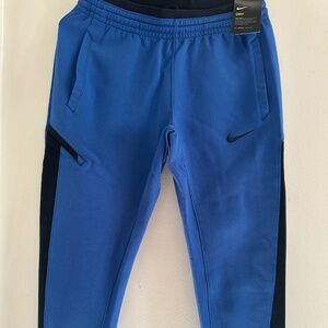 Nike Women's DRI-FIT Showtime Basketball Pants -New